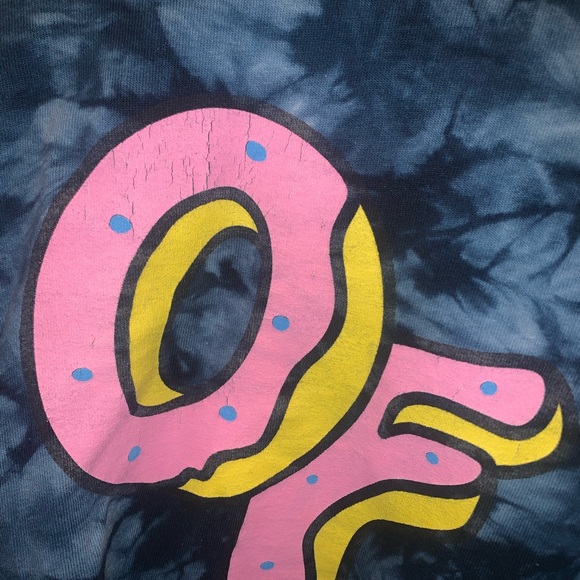 Odd future t-shirt - Picture 2 of 2